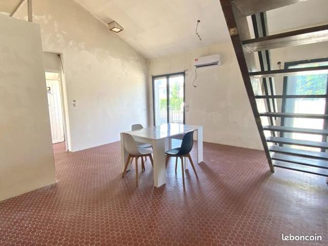 Maison de ville 5 pièces 89 m²