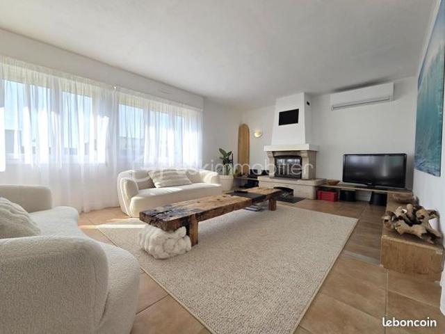 Maison de ville 5 pièces 90 m²