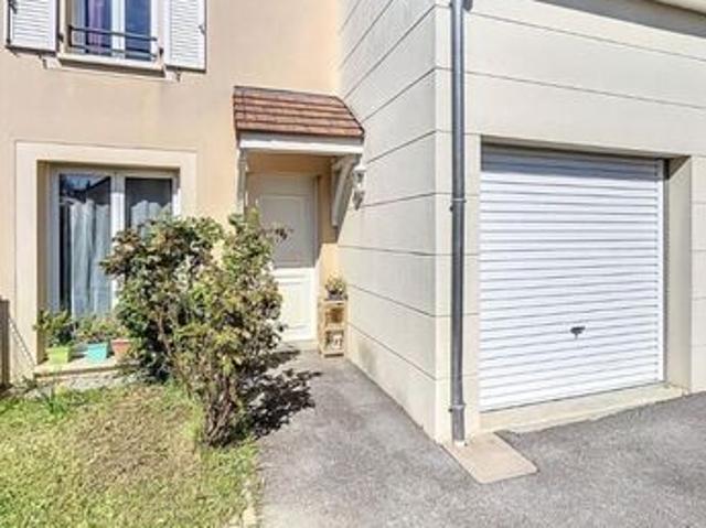 Maison de ville 5 pièces 90 m²