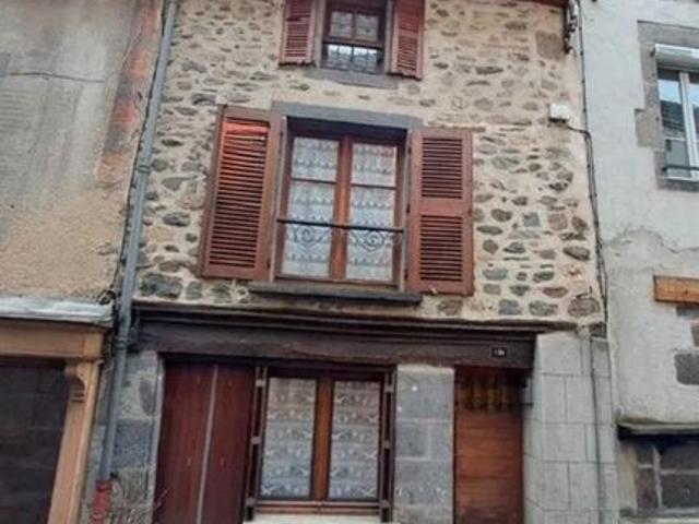 Maison de ville 5 pièces 90 m²