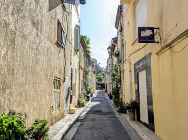 Maison de ville 5 pièces 90 m²