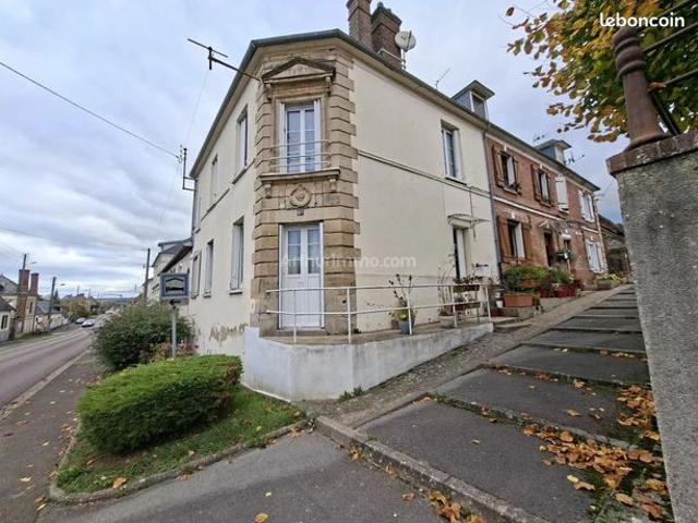 Maison de ville 5 pièces 90 m²