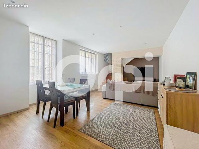 Maison de ville 5 pièces 90 m²