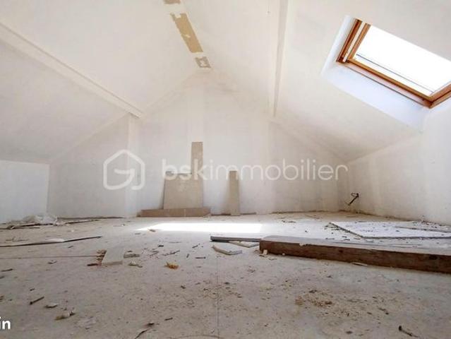 Maison de ville 5 pièces 90 m²