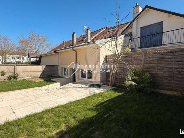 Maison de ville 5 pièces 90 m²