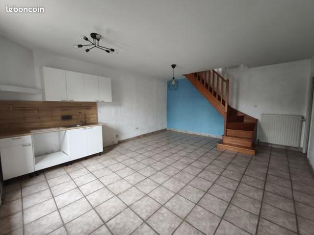 Maison de ville 5 pièces 90 m²