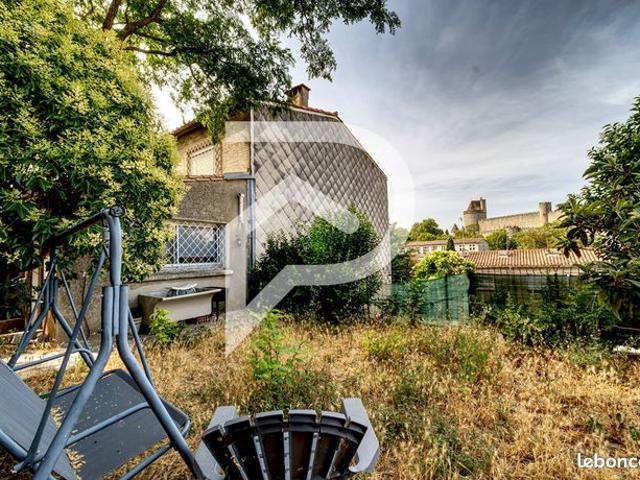 Maison de ville 5 pièces 90 m²
