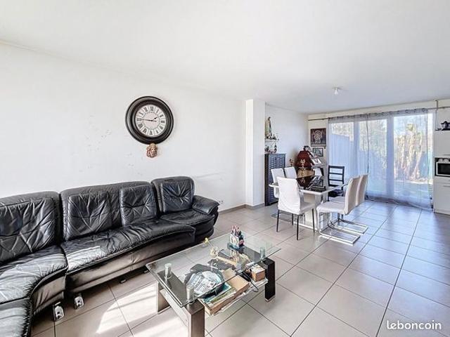 Maison de ville 5 pièces 90 m²