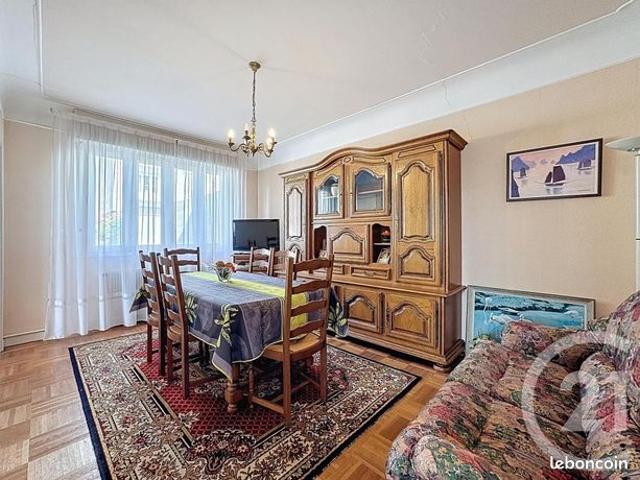 Maison de ville 5 pièces 90 m²