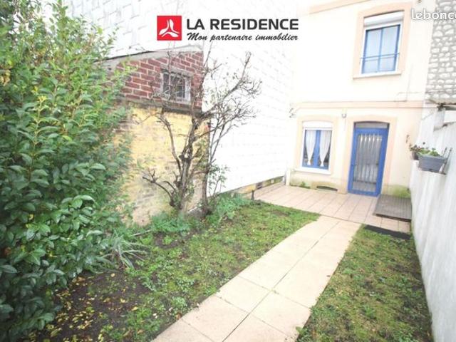 Maison de ville 5 pièces 90 m²