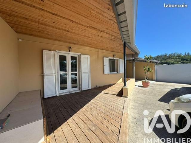 Maison de ville 5 pièces 90 m²