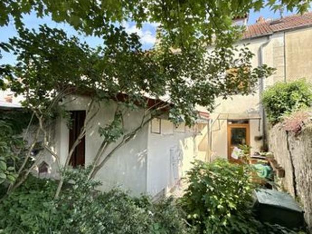 Maison de ville 5 pièces 90 m²
