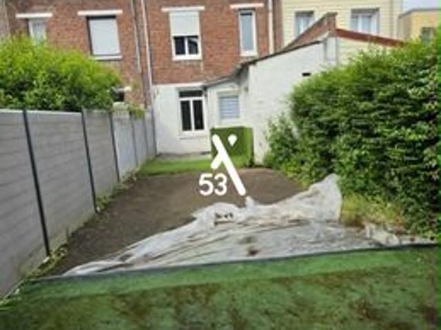 Maison de ville 5 pièces 90 m²