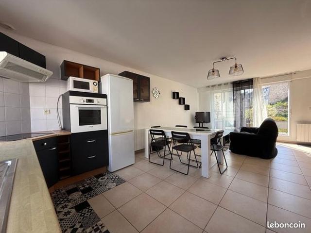 Maison de ville 5 pièces 90 m²