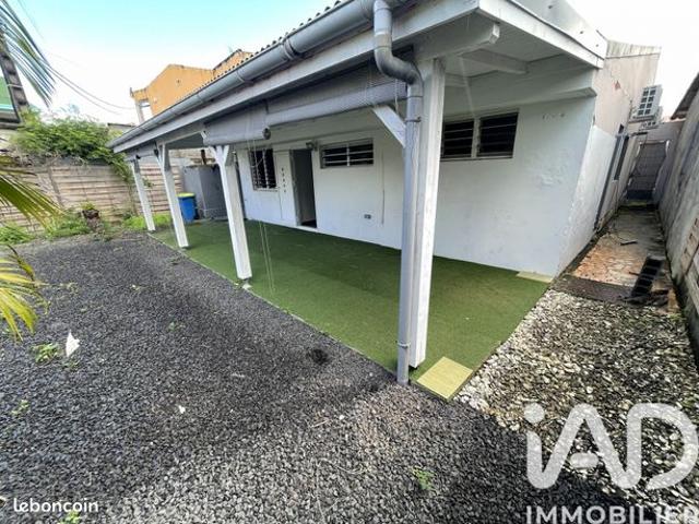 Maison de ville 5 pièces 90 m²