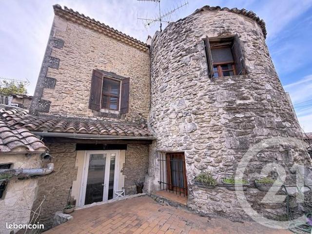 Maison de ville 5 pièces 90 m²