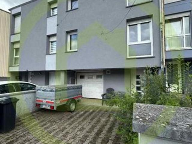 Maison de ville 5 pièces 90 m²