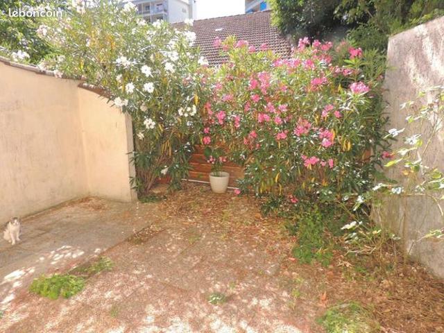 Maison de ville 5 pièces 90 m²