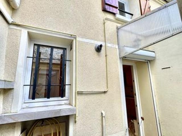 Maison de ville 5 pièces 90 m²