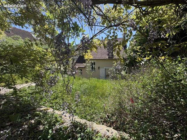 Maison de ville 5 pièces 90 m²