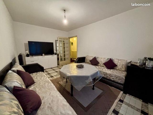 Maison de ville 5 pièces 91 m²