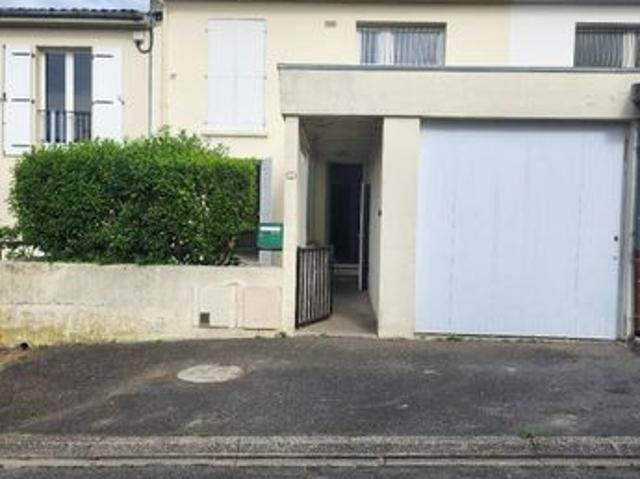 Maison de ville 5 pièces 91 m²