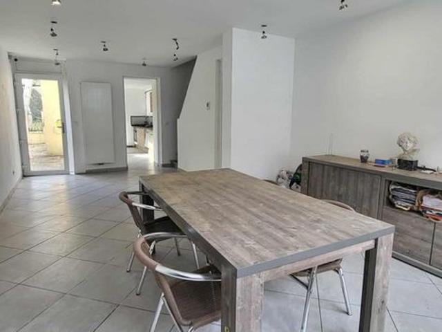 Maison de ville 5 pièces 91 m²