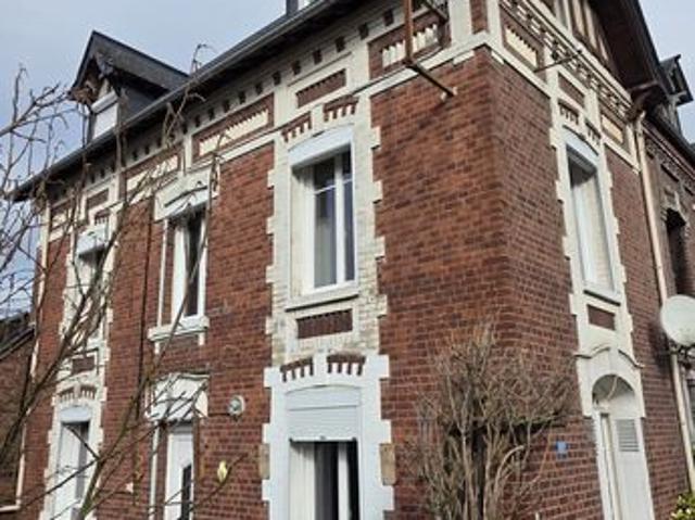 Maison de ville 5 pièces 91 m²