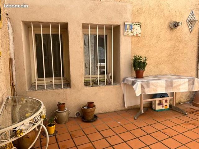 Maison de ville 5 pièces 91 m²