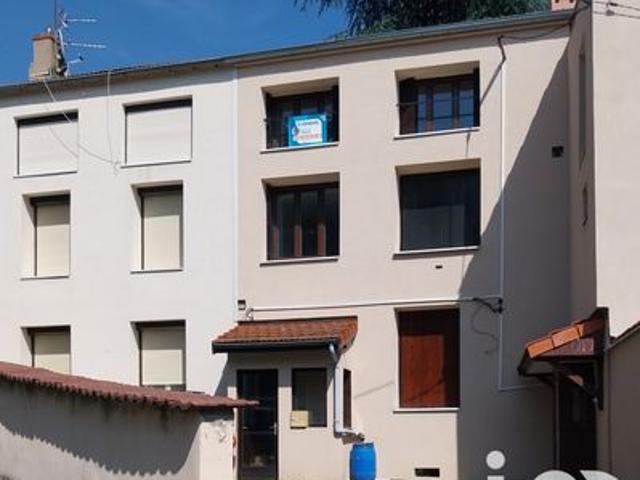 Maison 5 pièces 91 m²