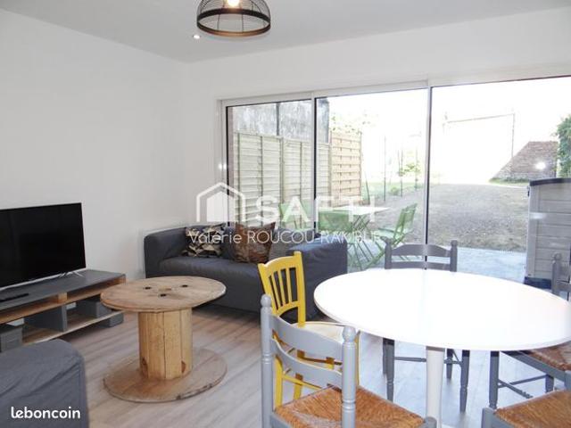 Maison de ville 5 pièces 91 m²