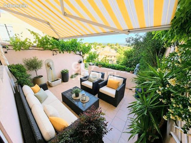 Maison de ville 5 pièces 92 m²