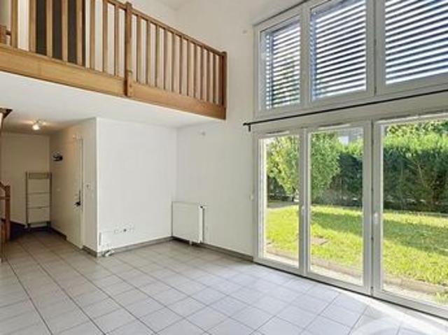 Maison de ville 5 pièces 92 m²