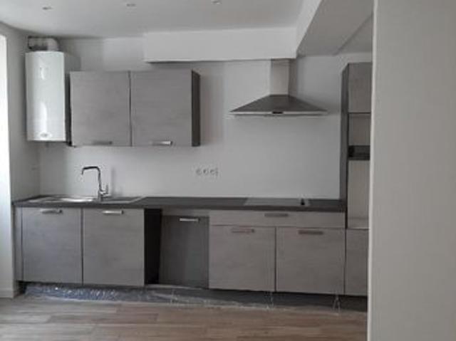 Maison de ville 5 pièces 92 m²