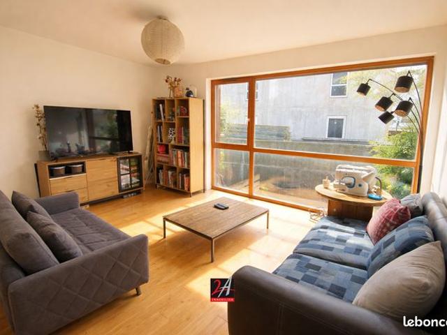 Maison de ville 5 pièces 92 m²