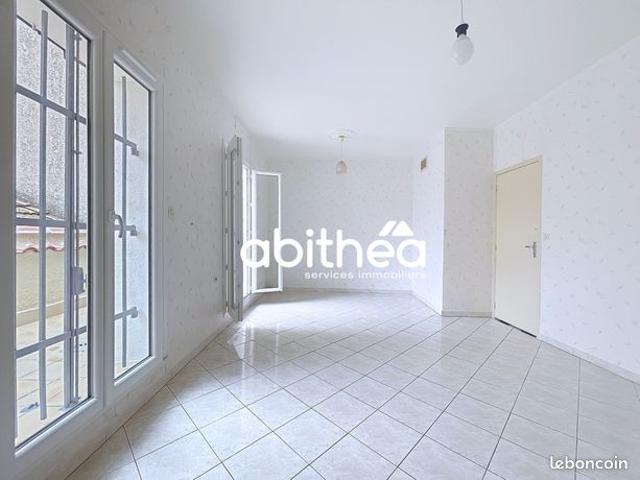 Maison de ville 5 pièces 92 m²