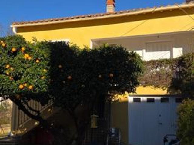 Maison de ville 5 pièces 92 m²