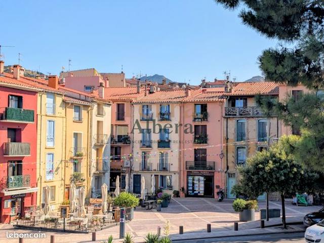 Maison de ville 5 pièces 92 m²