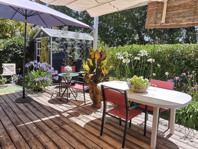 Maison de ville 5 pièces 92 m²