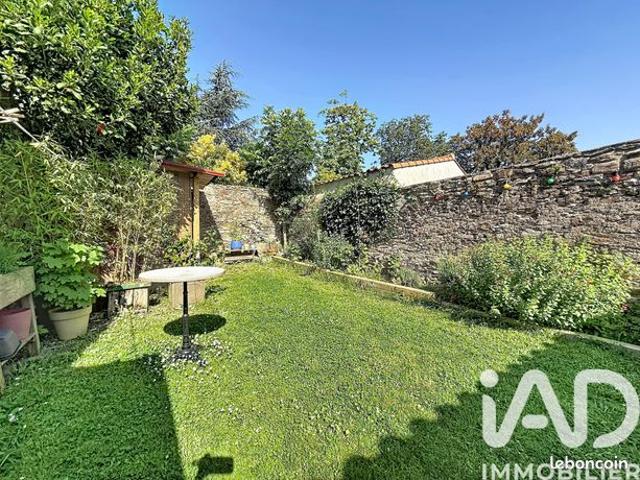 Maison de ville 5 pièces 92 m²