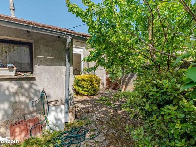 Maison de ville 5 pièces 89 m²