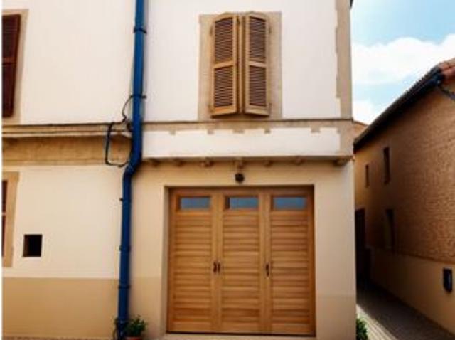 Maison de ville 5 pièces 93 m²