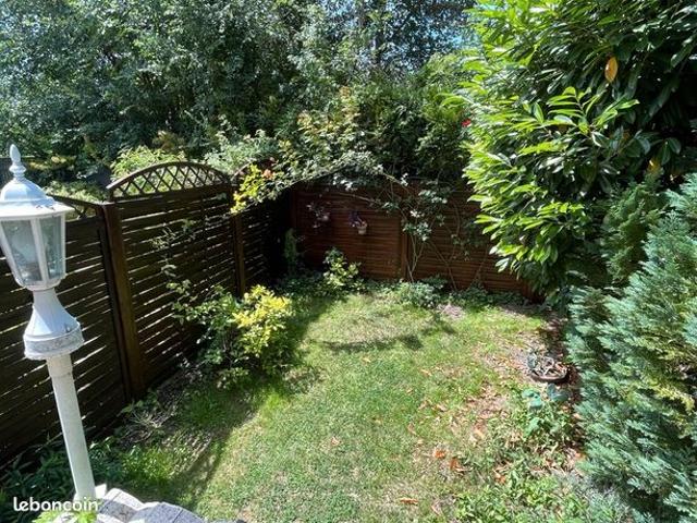 Maison de ville 5 pièces 93 m²