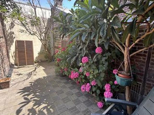Maison de ville 5 pièces 93 m²