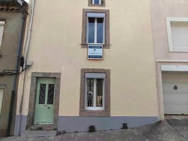 Maison de ville 5 pièces 93 m²