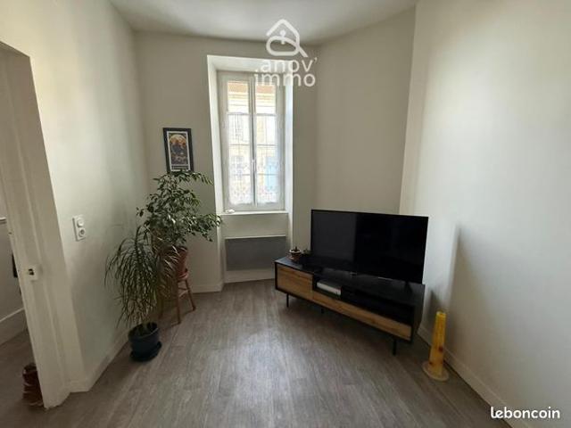 Maison de ville 5 pièces 93 m²