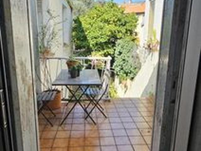 Maison de ville 5 pièces 93 m²