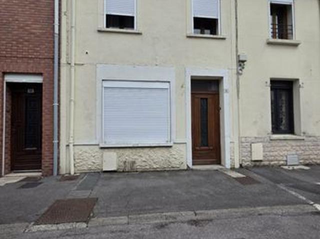 Maison de ville 5 pièces 93 m²