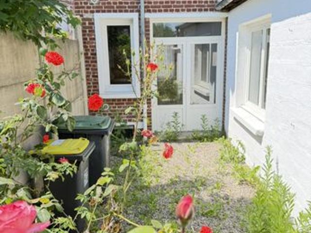 Maison de ville 5 pièces 94 m²