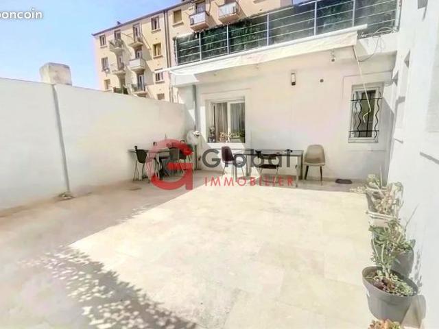 Maison de ville 5 pièces 94 m²